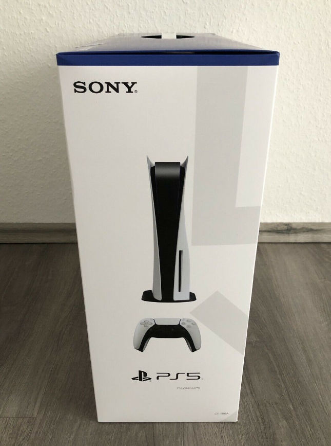 PlayStation 5