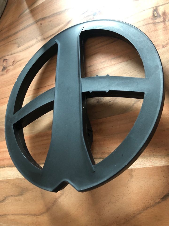 Détecteur de métaux XP Deus 2 avec écouteurs Radio ESC2 + garantie - Miniature 4