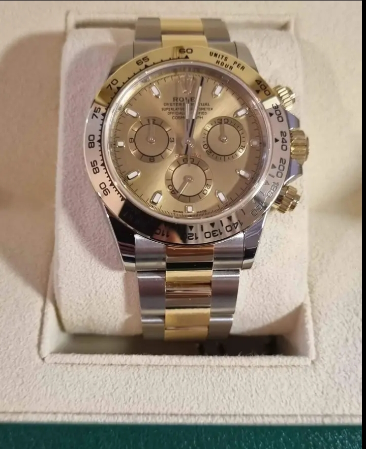 Rolex Daytona