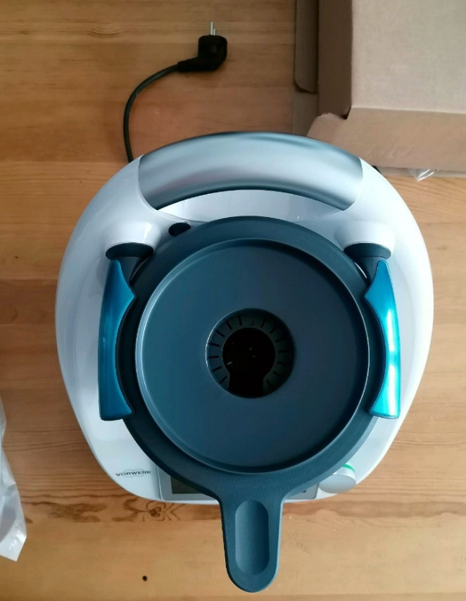 Thermomix tm6