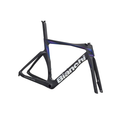 2023 Bianchi OLTRE RC Durace Frame Kit (CALDERACYCLE)