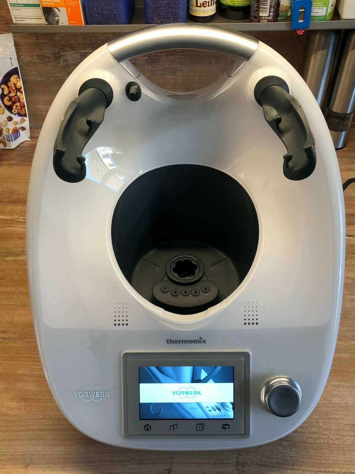 Thermomix