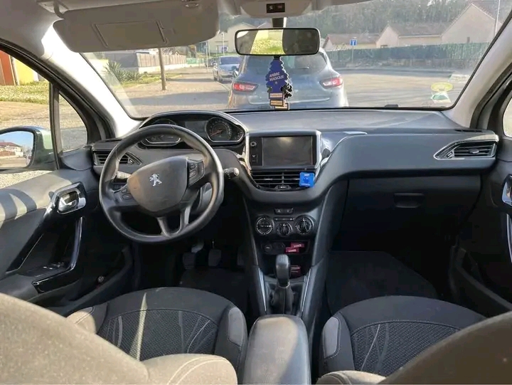 Voiture à vendre