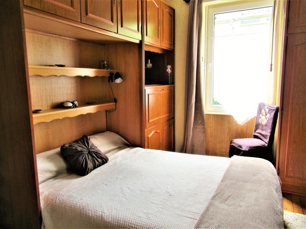Appartement meublé de 50m