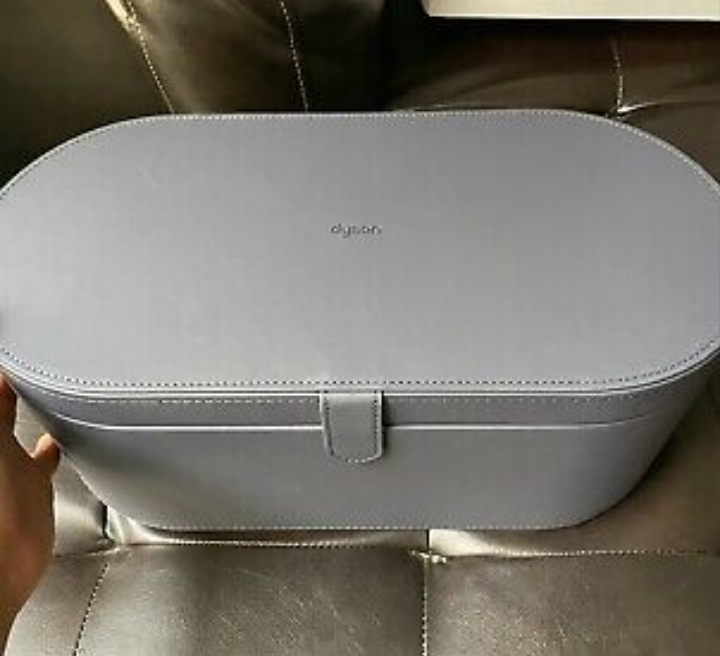 Dyson Airwrap