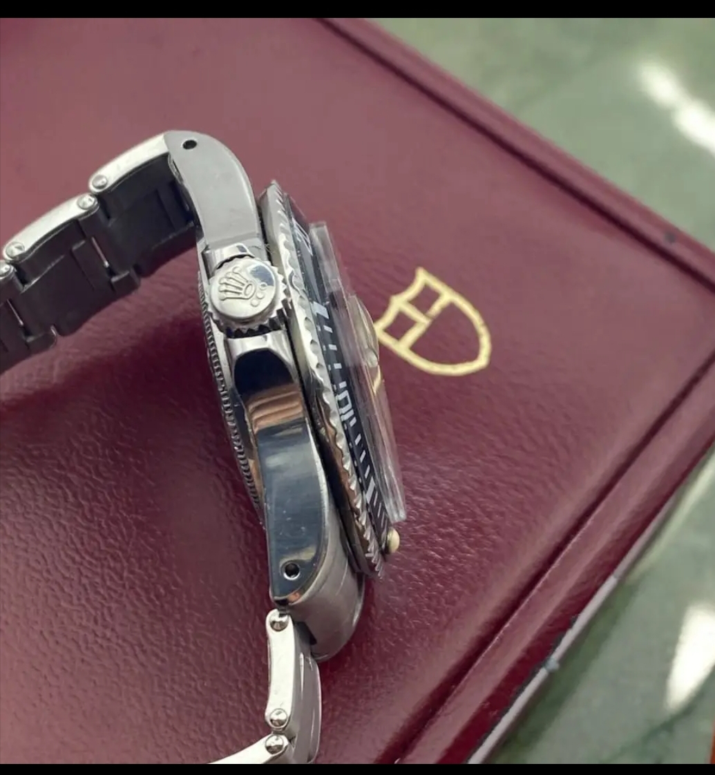 Rolex montre bon pour tout personne