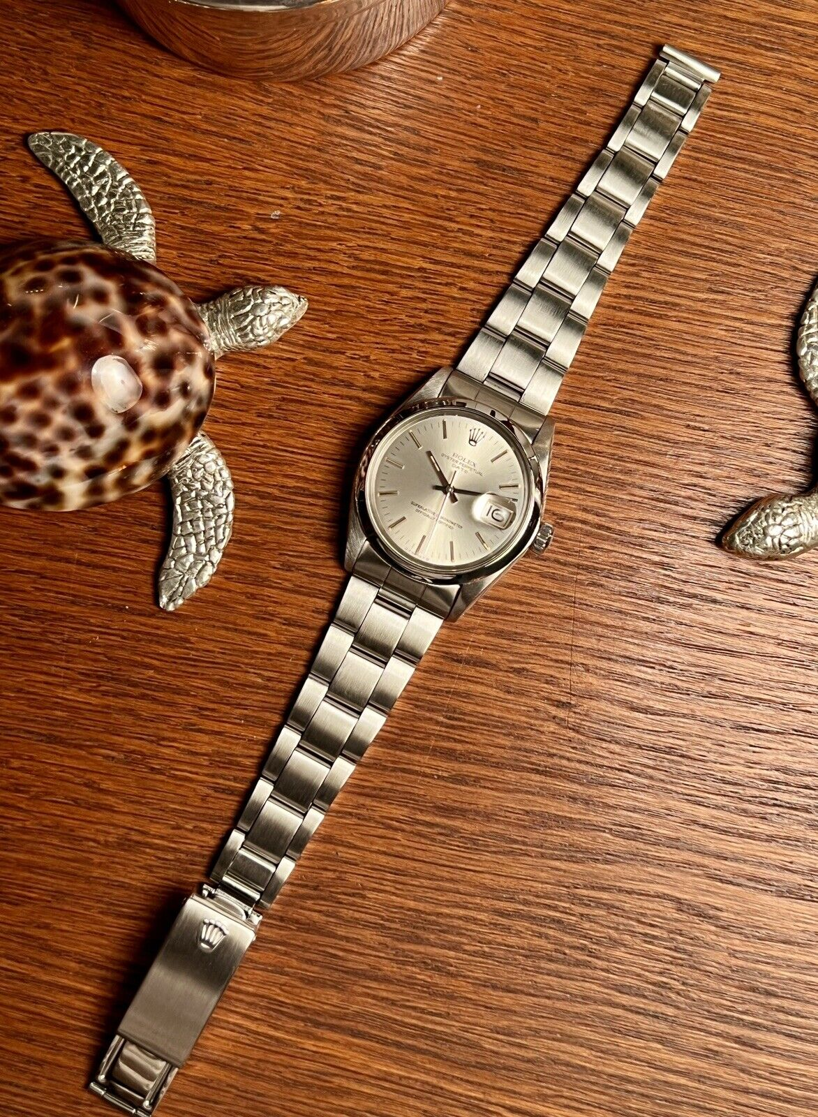 Montre Rolex