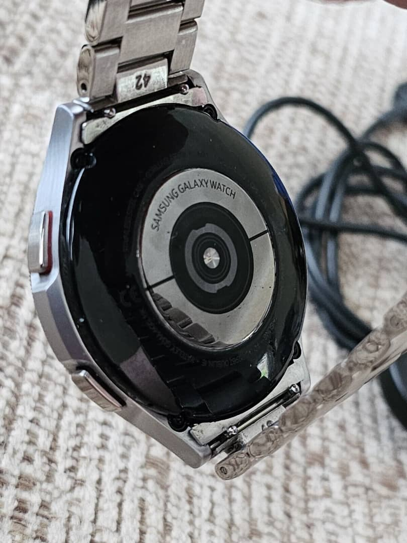 Montre Samsung