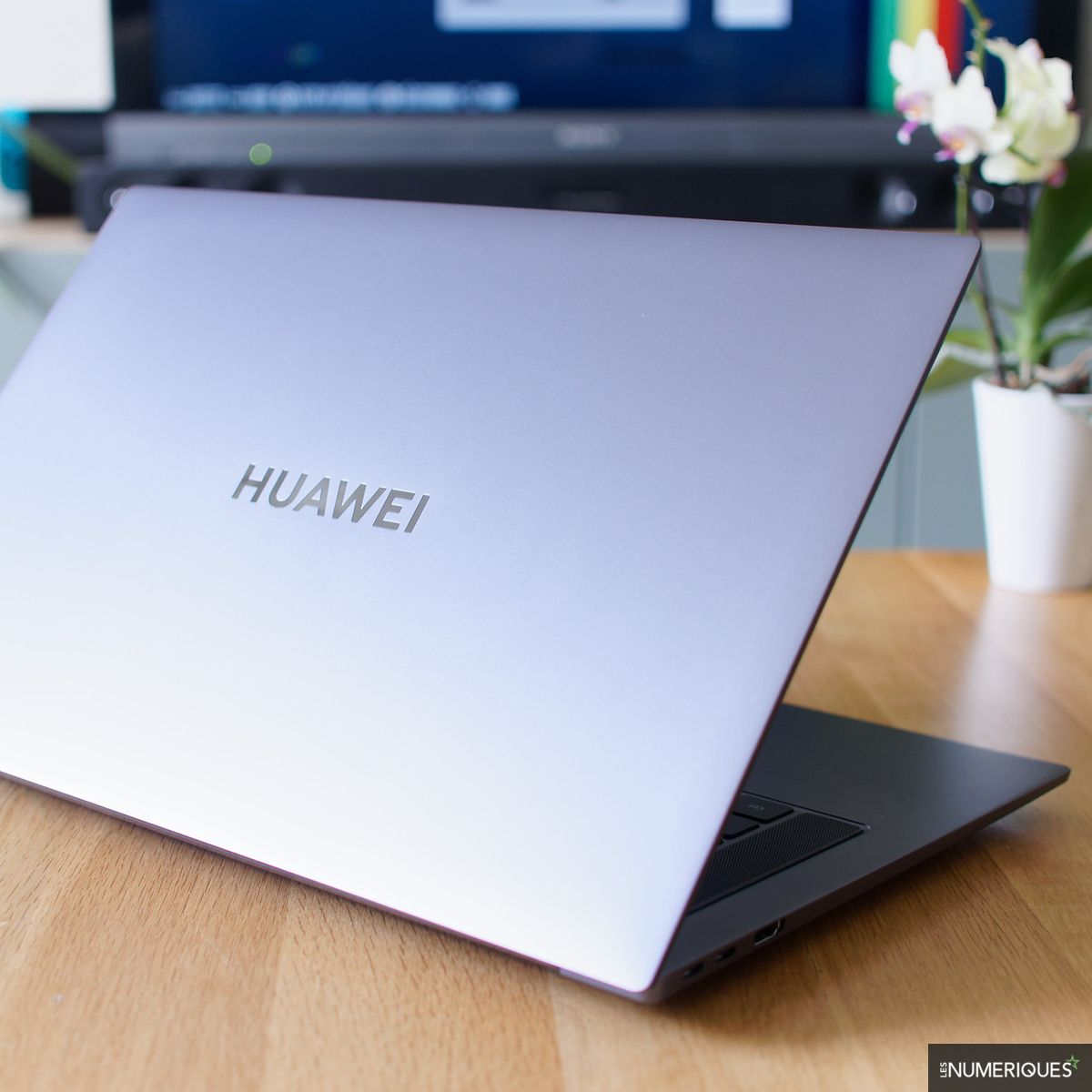 Huawei