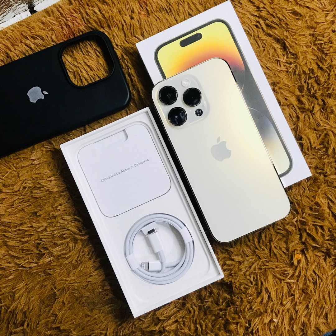 iPhone 14
