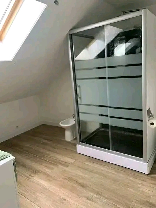 appartement meuble à Paris