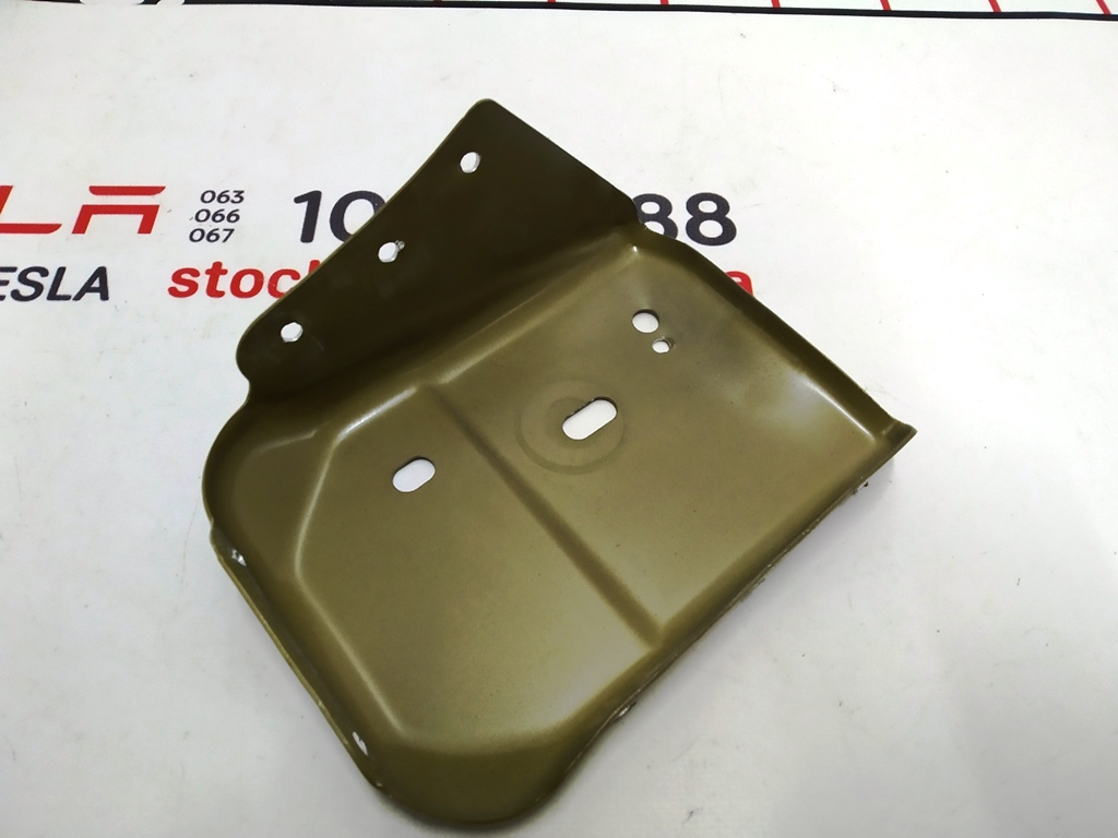 Panneau de quart arrière droit n ° 16 Tesla 1003097-S0-B