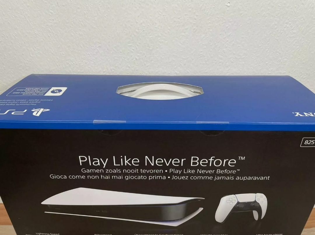 PlayStation 5