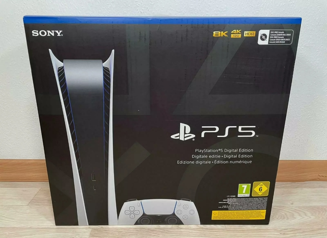 PlayStation 5 - Miniature 2