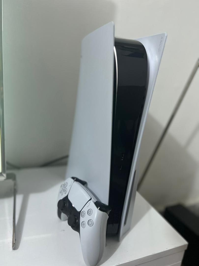 ps 5