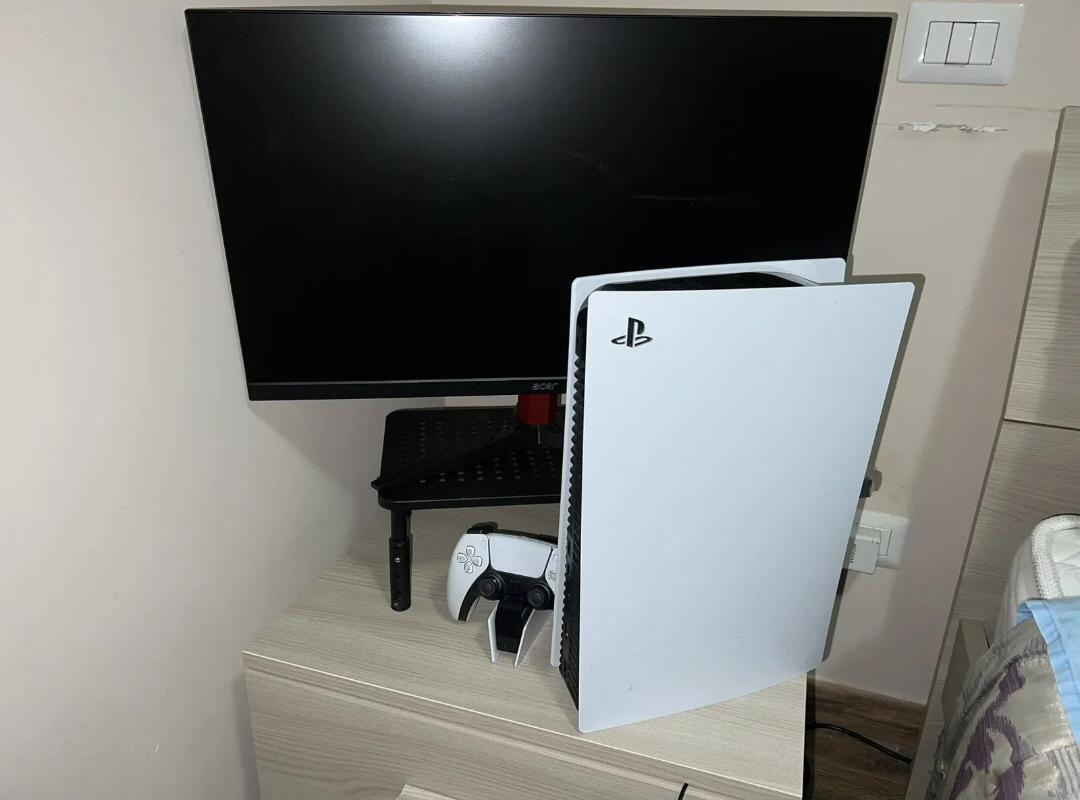 ps 5 - Miniature 2