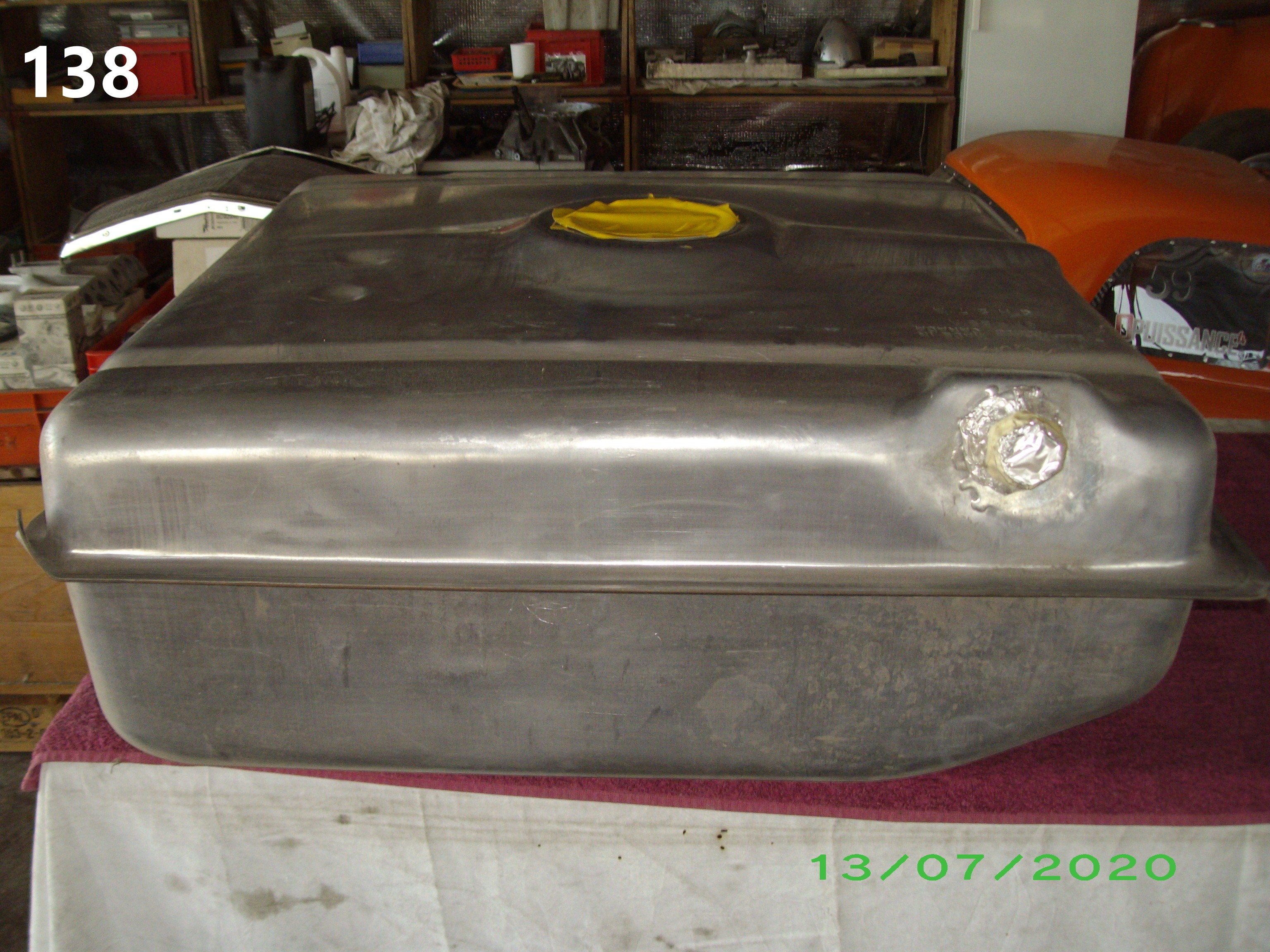 Chevrolet GM ou autres - Photo 1
