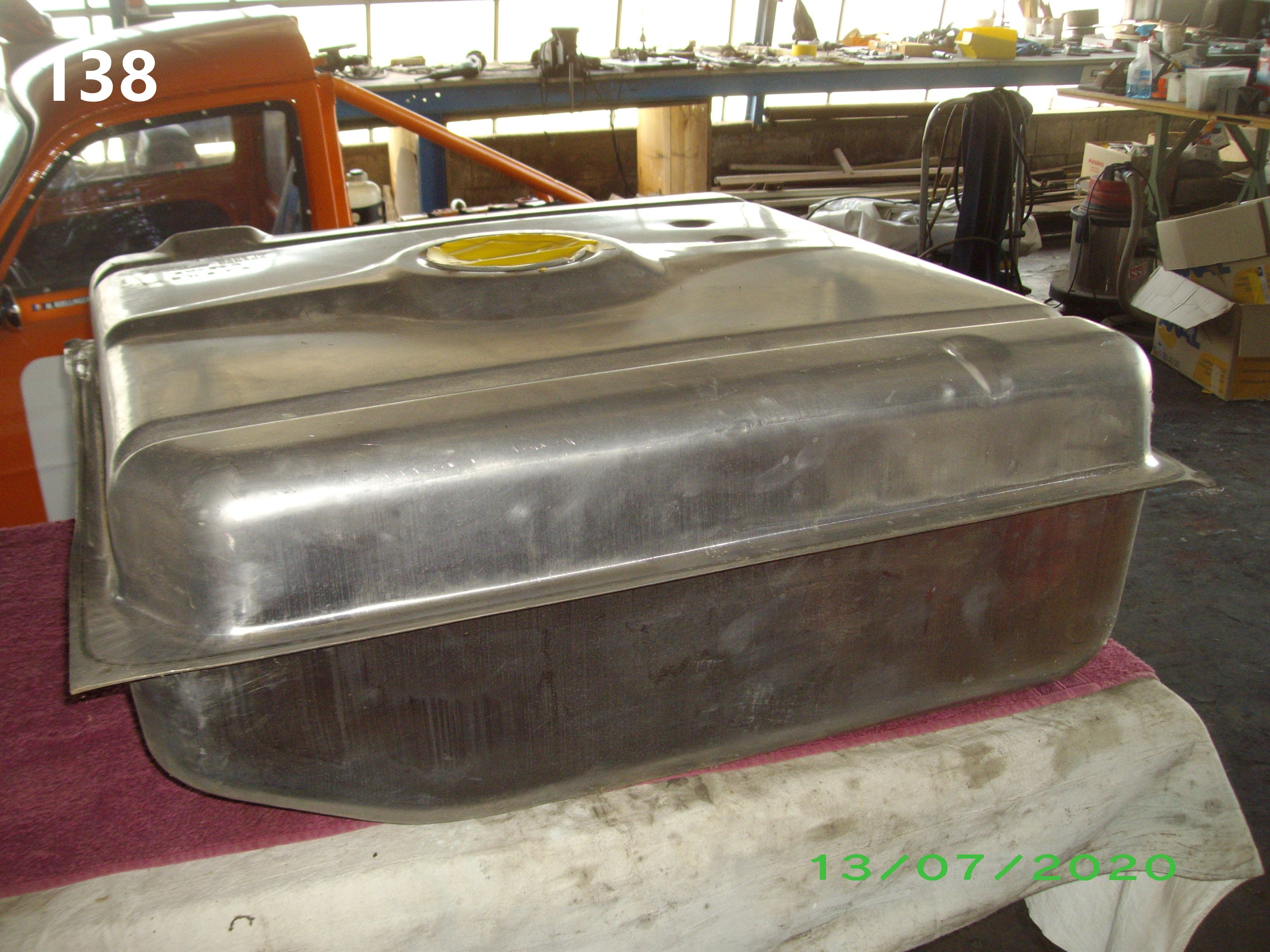 Chevrolet GM ou autres