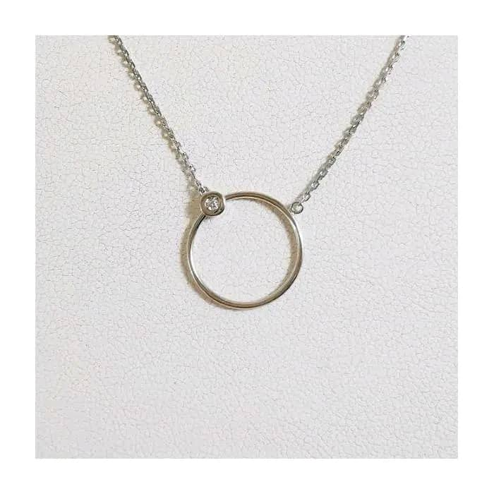 Vente de collier - Photo 1