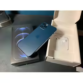 iPhone 12pro max