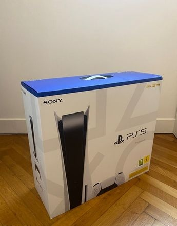 Ps5