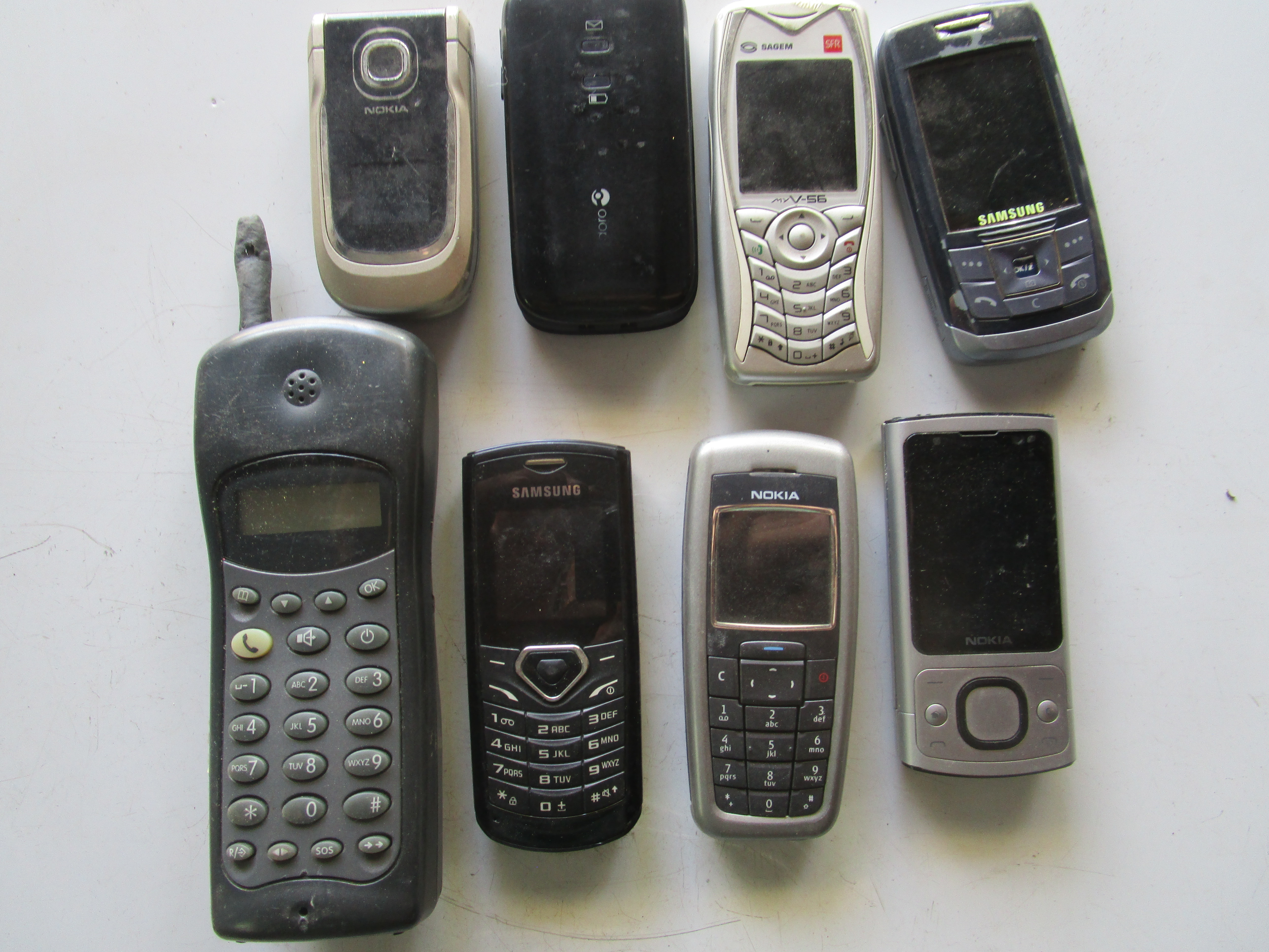 Téléphone