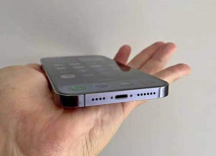 iphone 14 pro max 256 Go