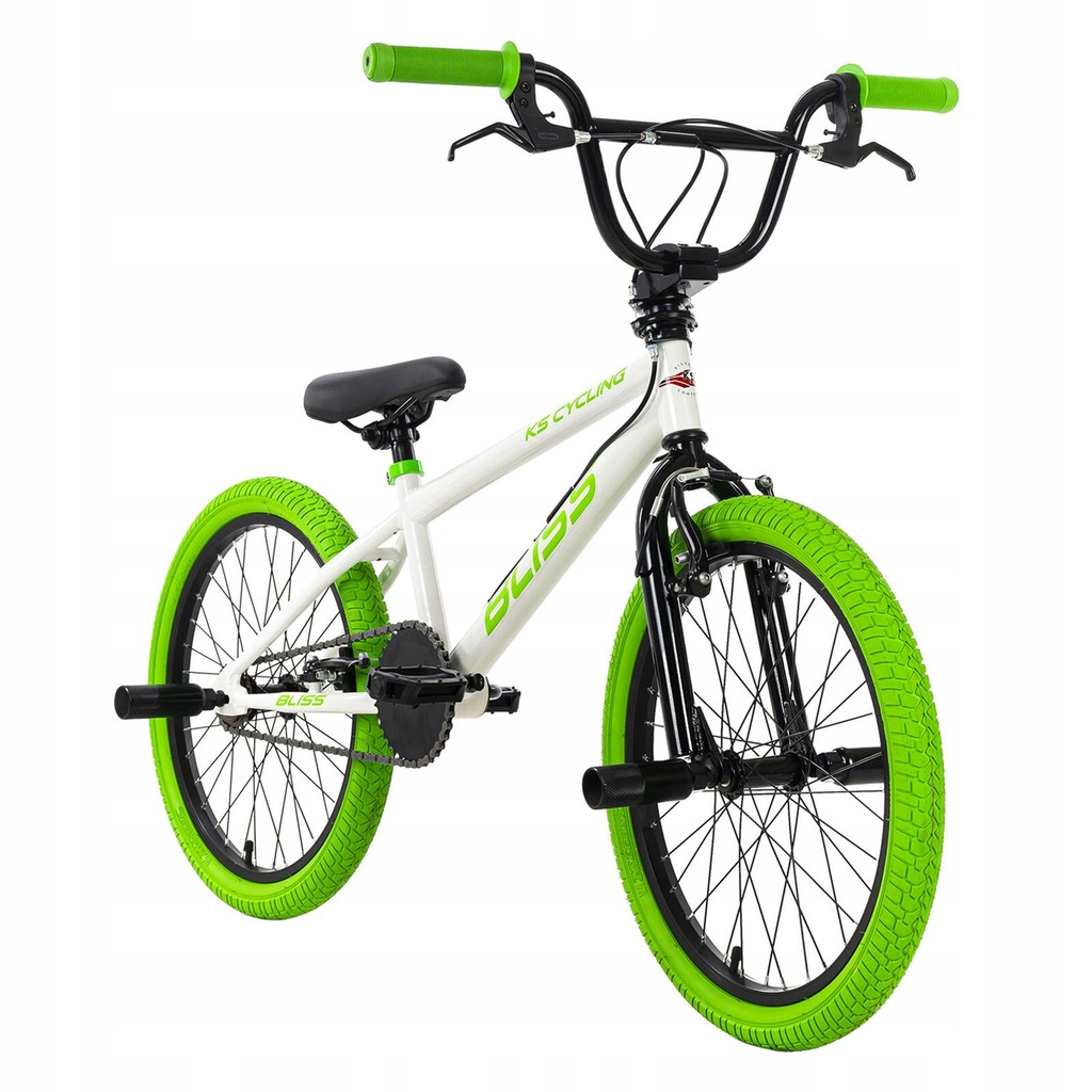 Vélo BMX Forza