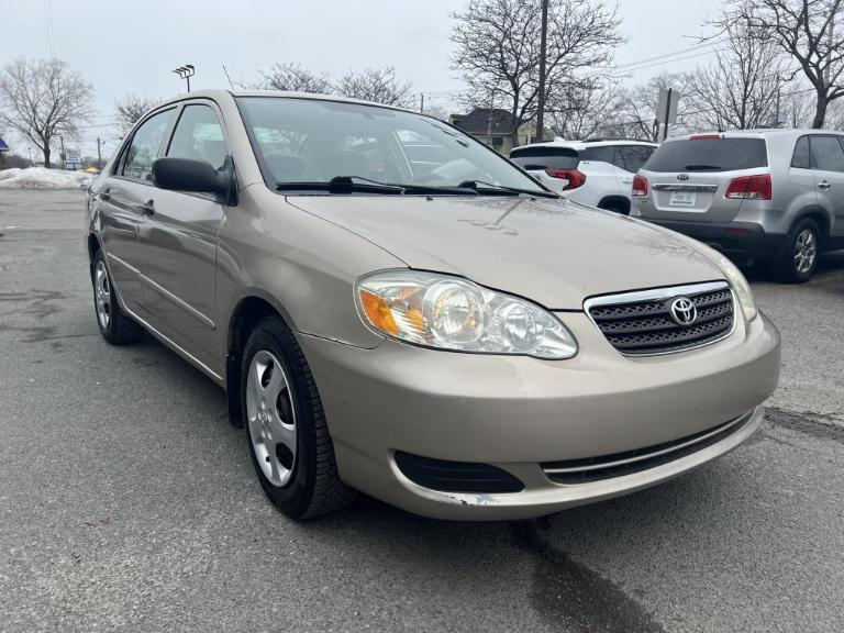 VENTE TOYOTA COROLLA 2006