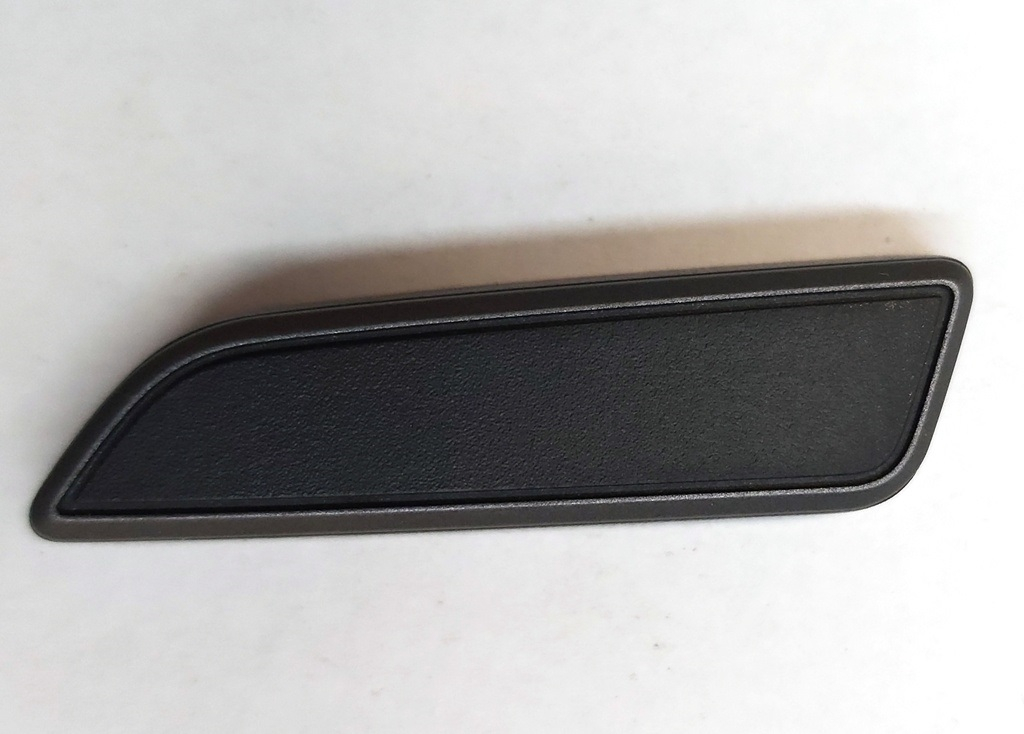 GRAPHITE Tesla modèle Y Bouton de réglage du siège conducteur
1551844-01-A