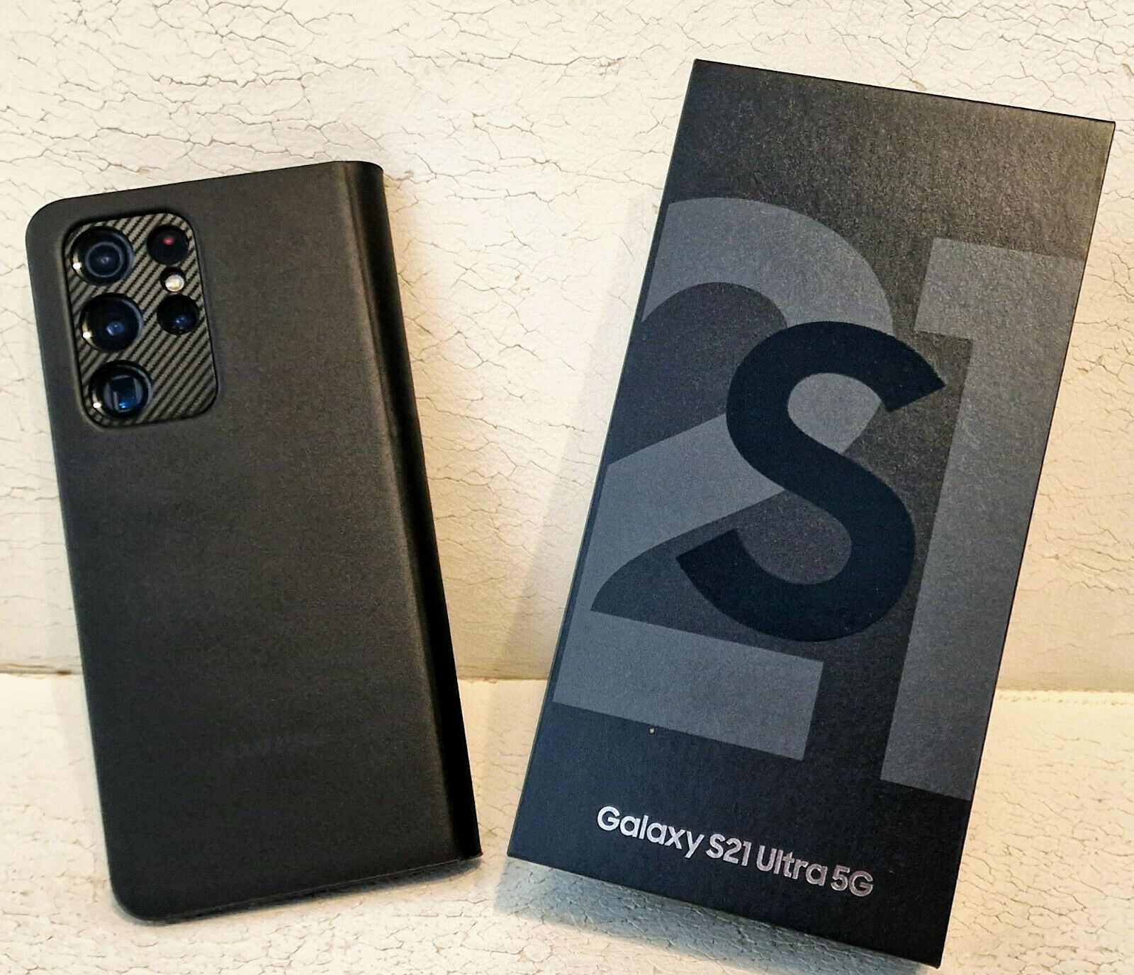 Samsung Galaxy ultra 20 - Miniature 2