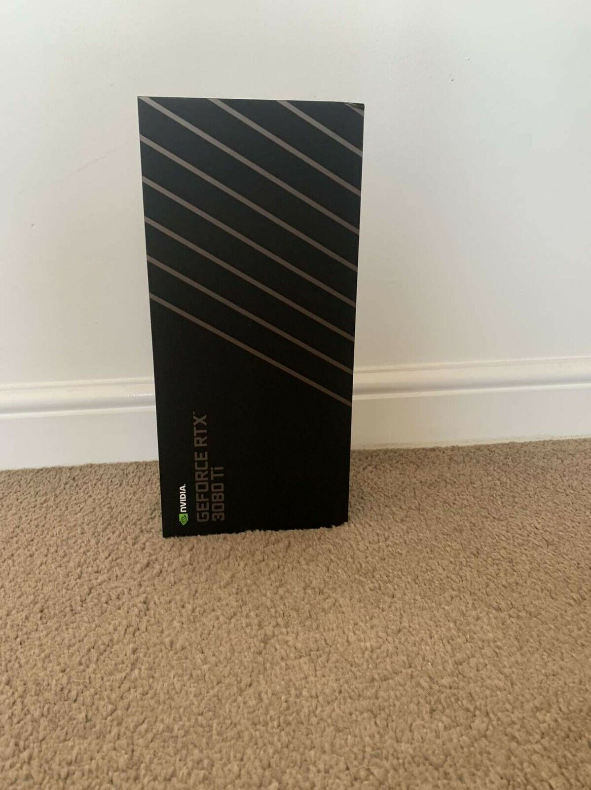 NVIDIA GeForce RTX 3080 Ti Founders Edition - Miniature 2