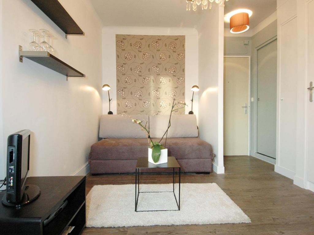 Location Appartement à Boulogne-Nillancourt