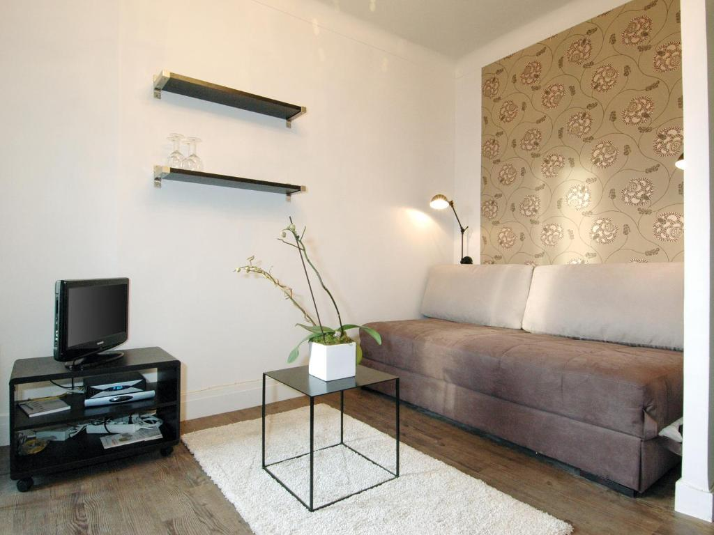 Location Appartement à Boulogne-Nillancourt - Miniature 3
