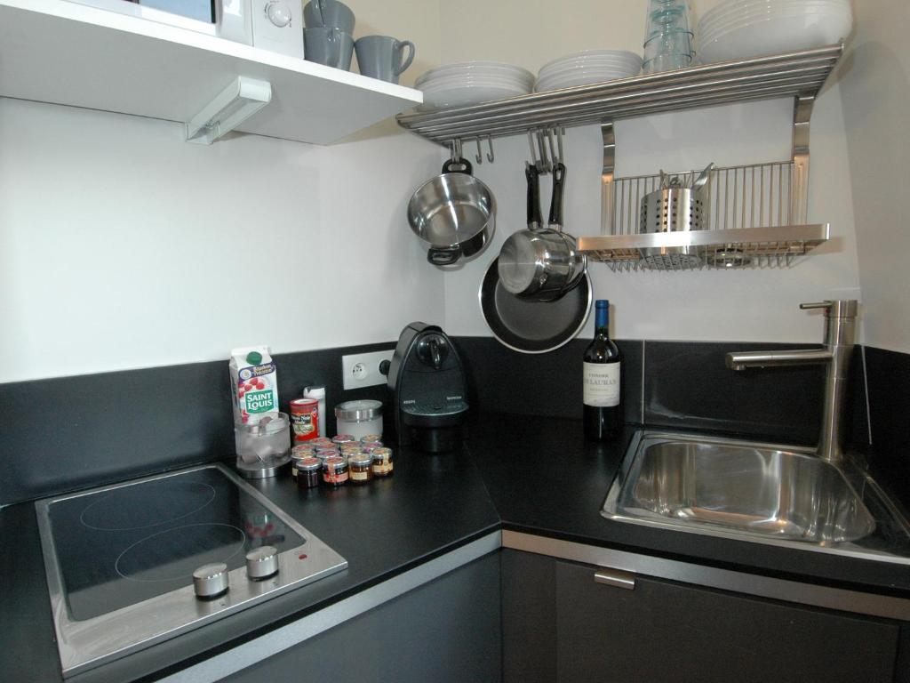 Location Appartement à Boulogne-Nillancourt - Miniature 2