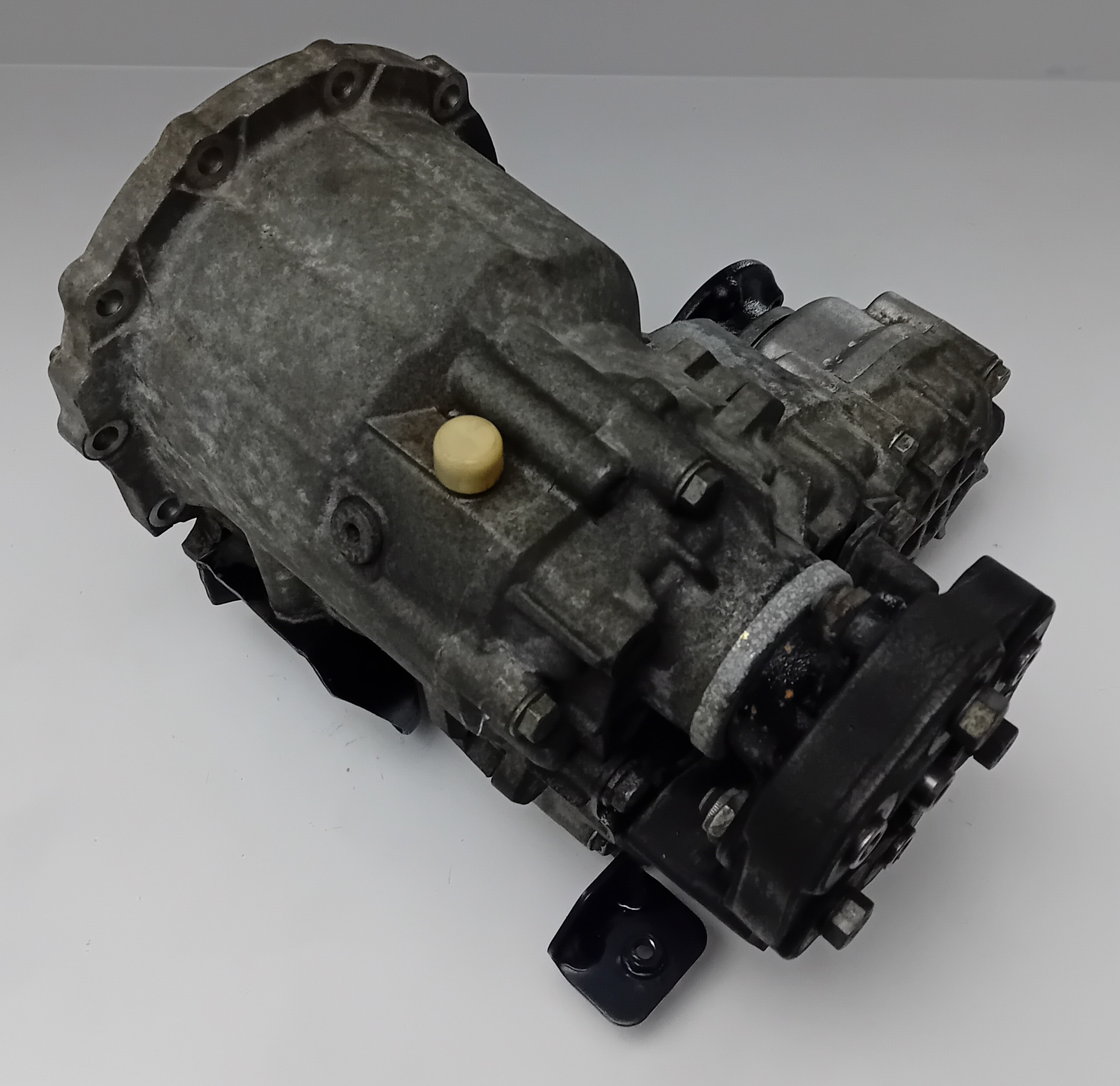 Boîte de transfert Mercedes E320 1995-2002