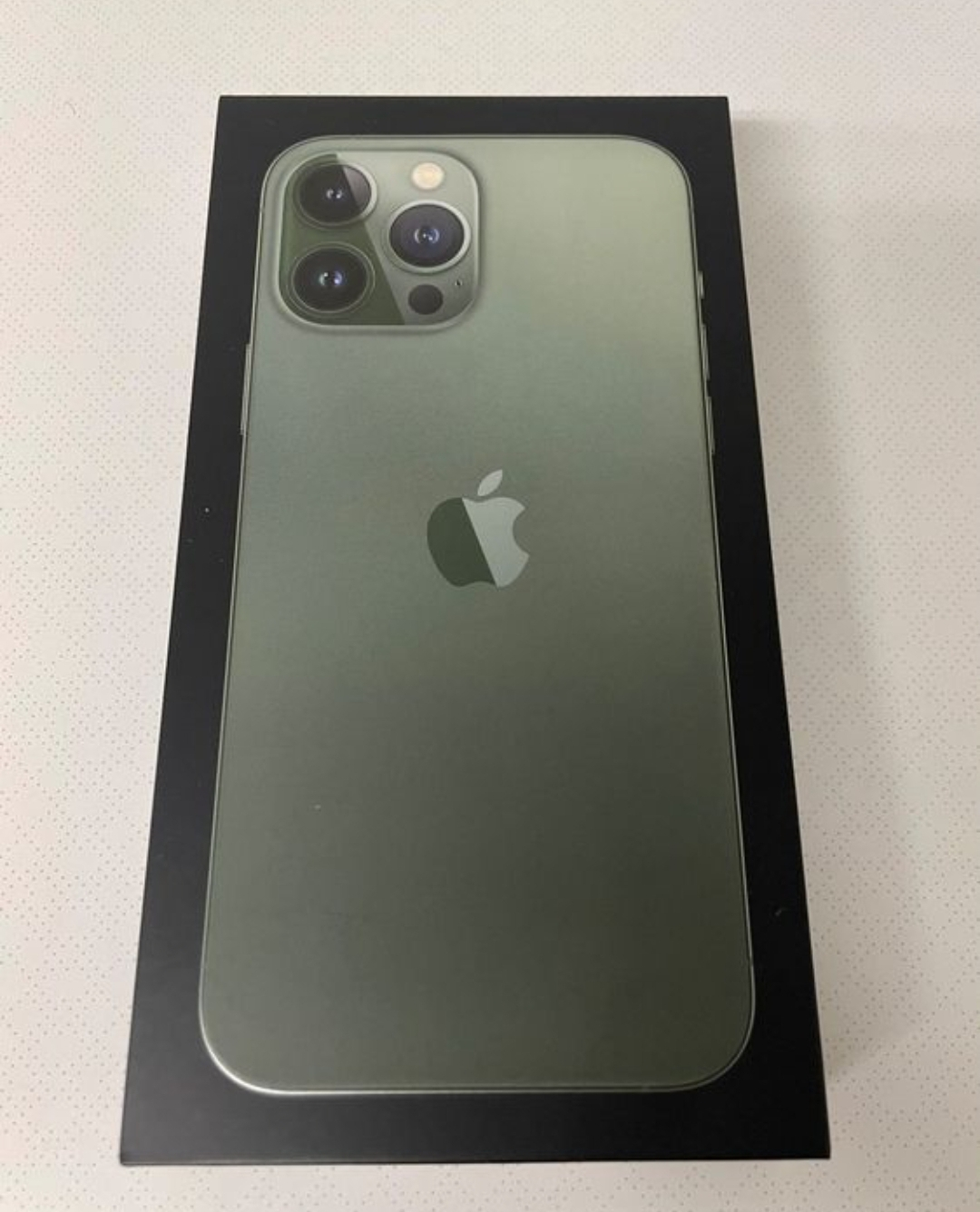 IPhone 13 Pro Max/ 256GB/ Original verschweisst