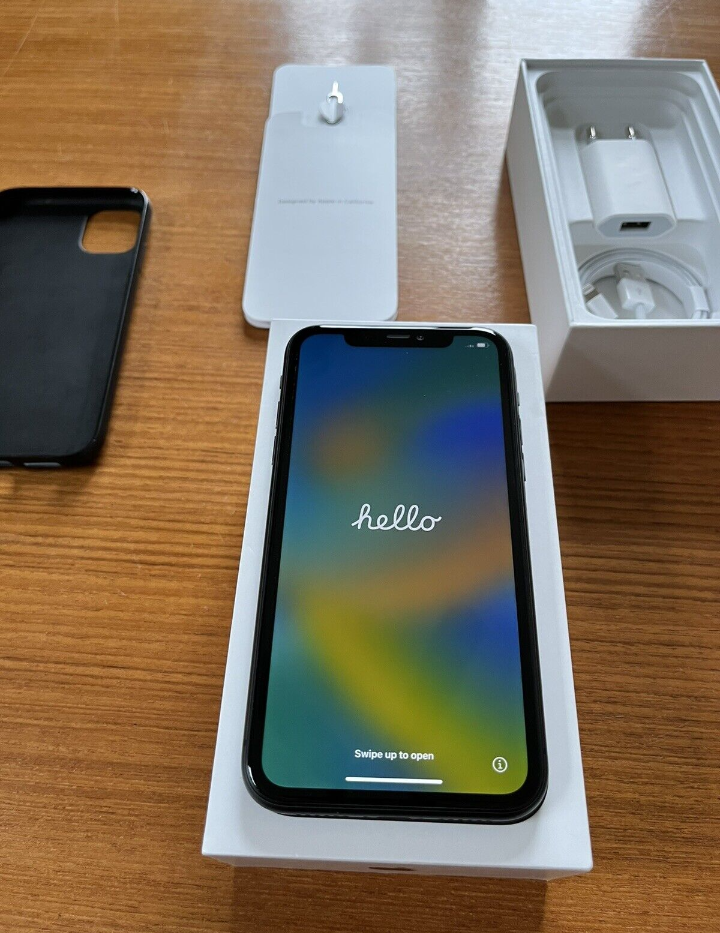 Iphone 11 128 Go - Miniature 3