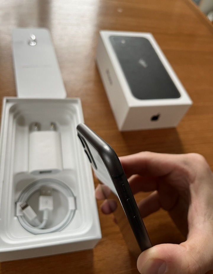 Iphone 11 128 Go - Miniature 2