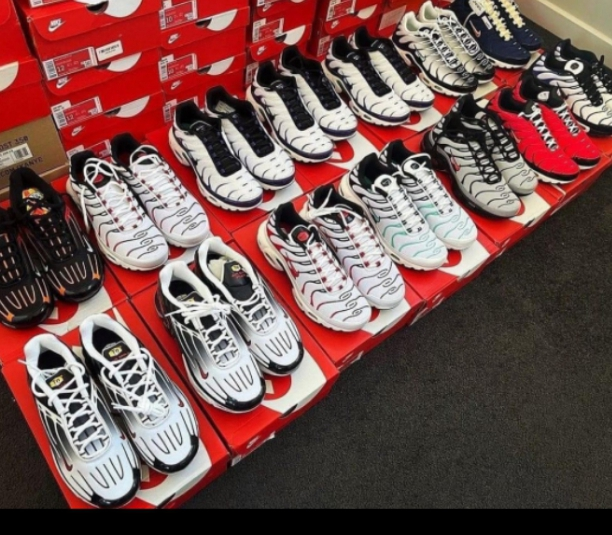 Chaussures homme et femme