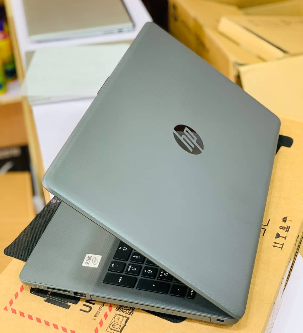 Hewlett Packard