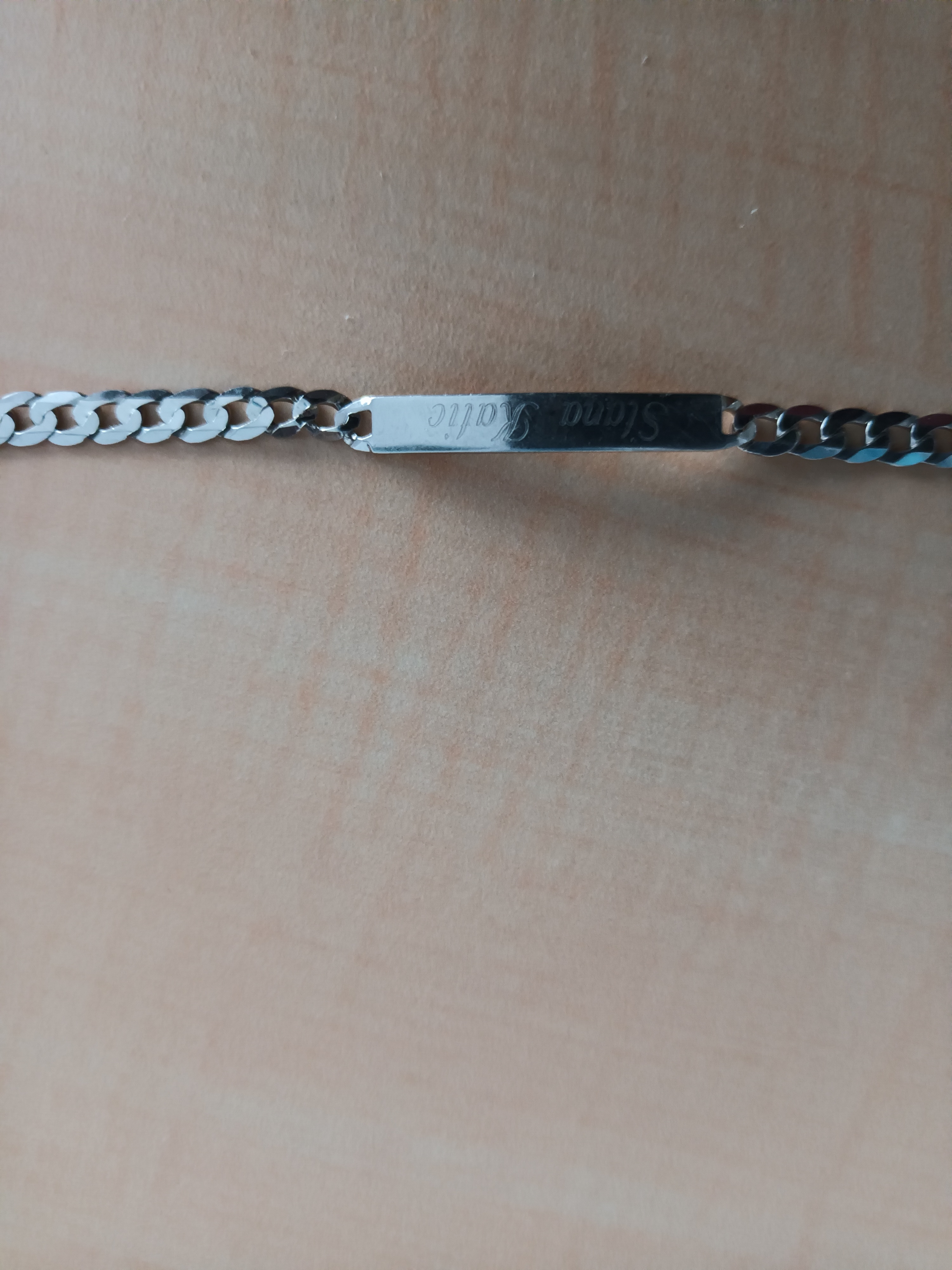 Cormettre en argent