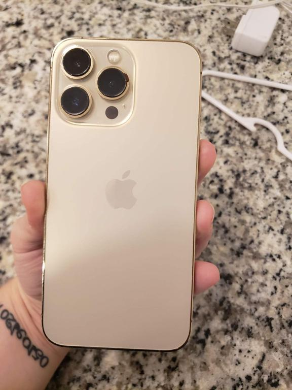 Iphone 13 pro max