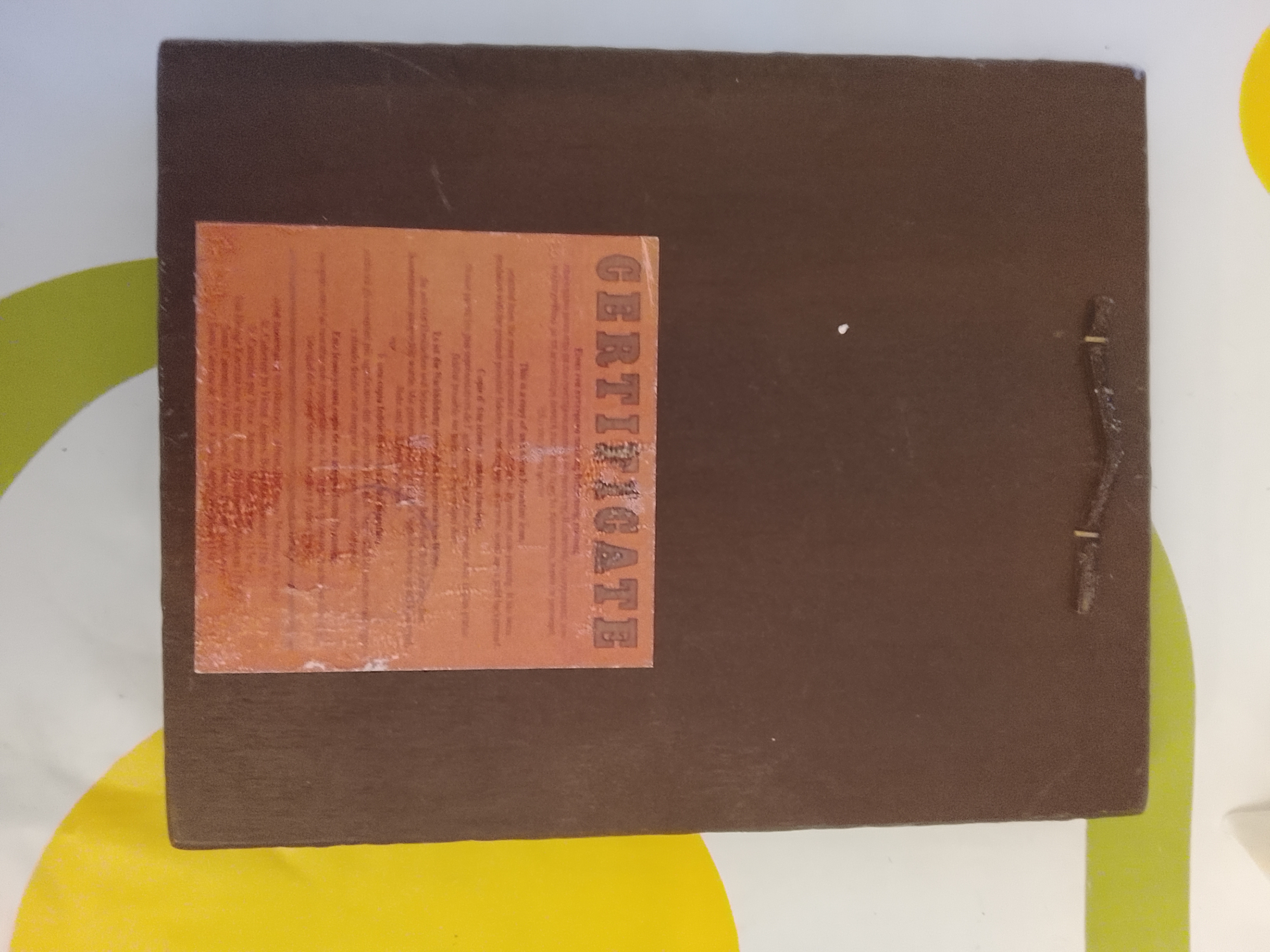 Tableau représentant Jésus
