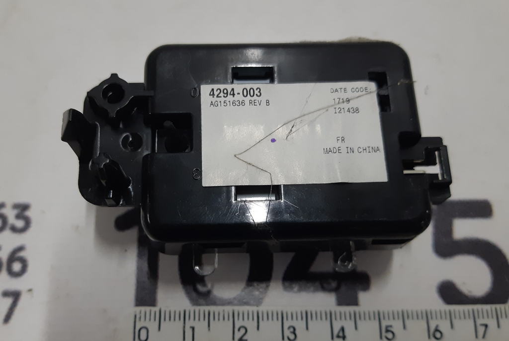 Lampe intérieure arrière gauche droite Tesla  4294-003