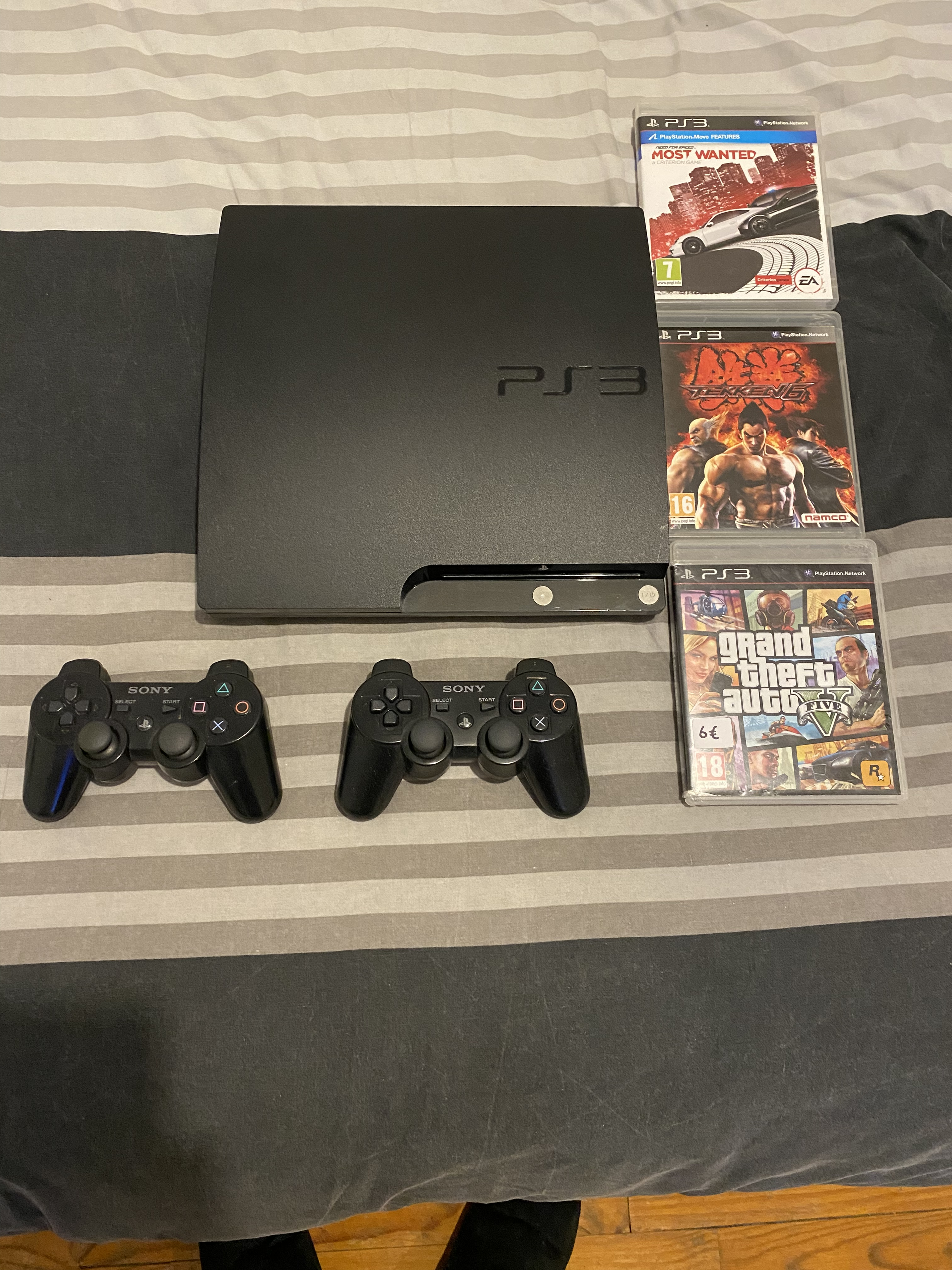 Ps3