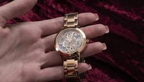 Montre a vande