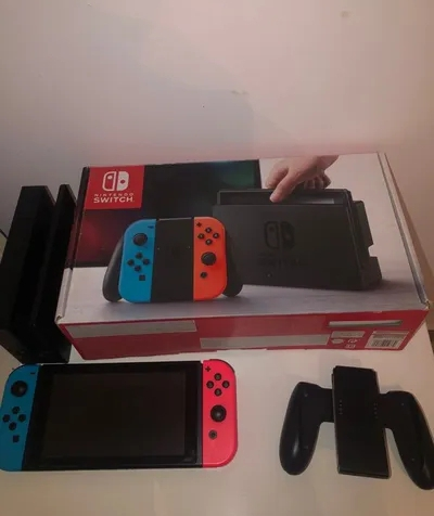 Nintendo Switch - Miniature 2