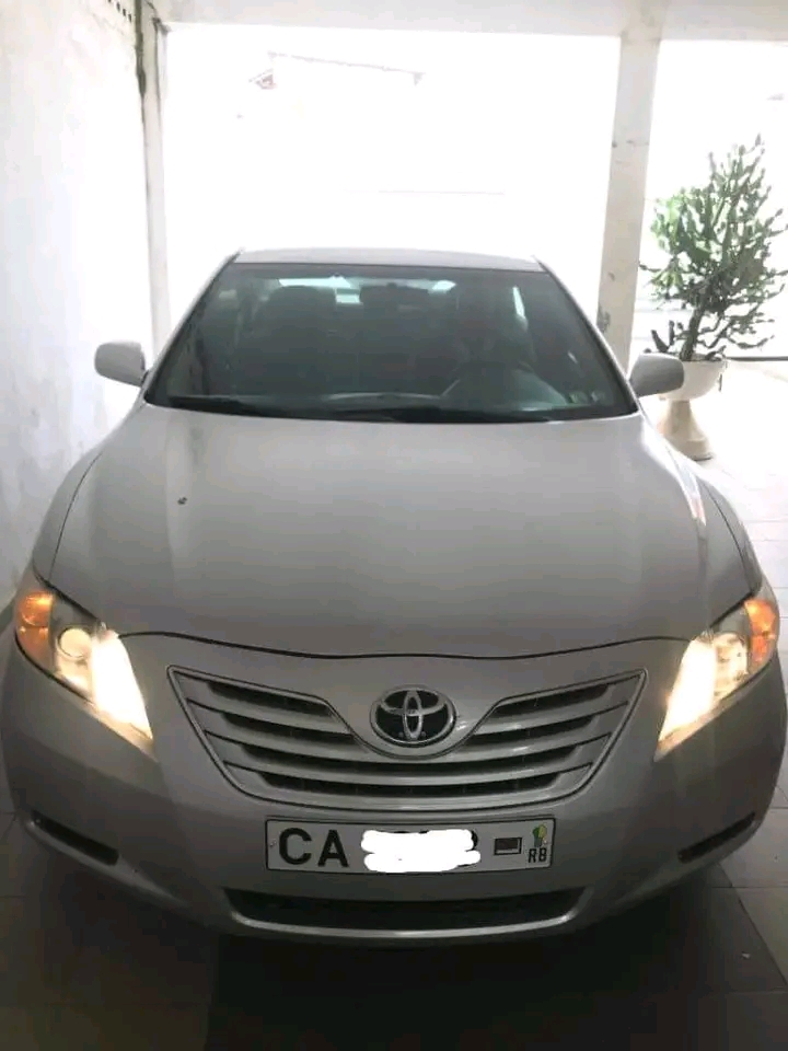 VENTE Toyota