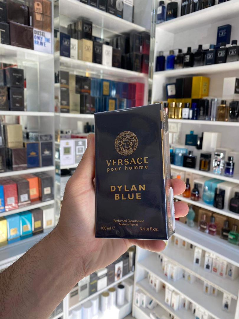 Des parfums des bonnes qualités